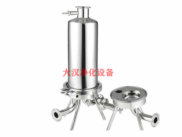 酒類（lèi）終端過濾器