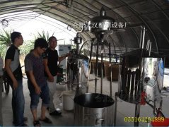<b>釀酒設備產品價格貴嗎？</b>